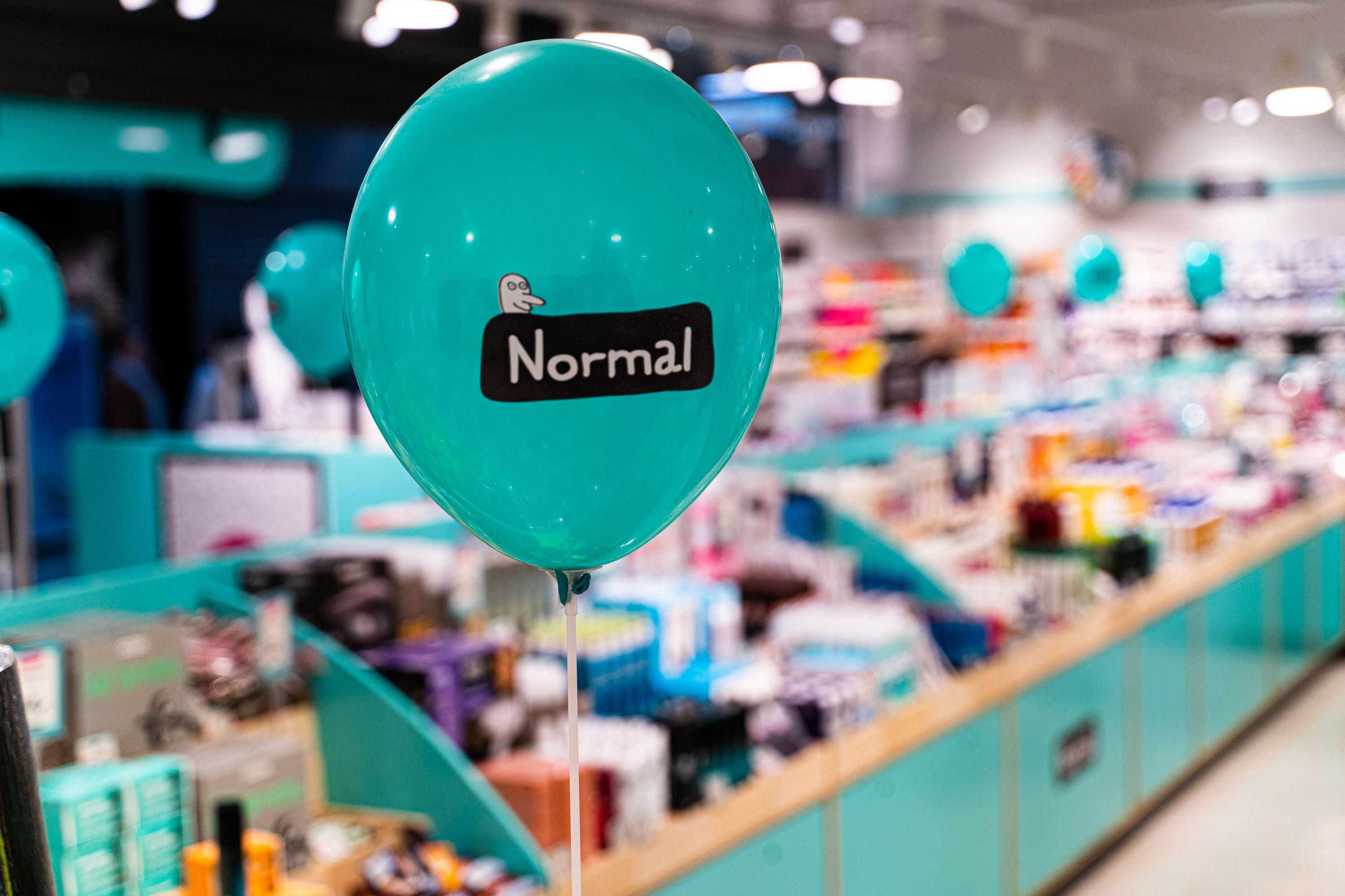 Find and shop Glowith Skincare products in NORMAL stores